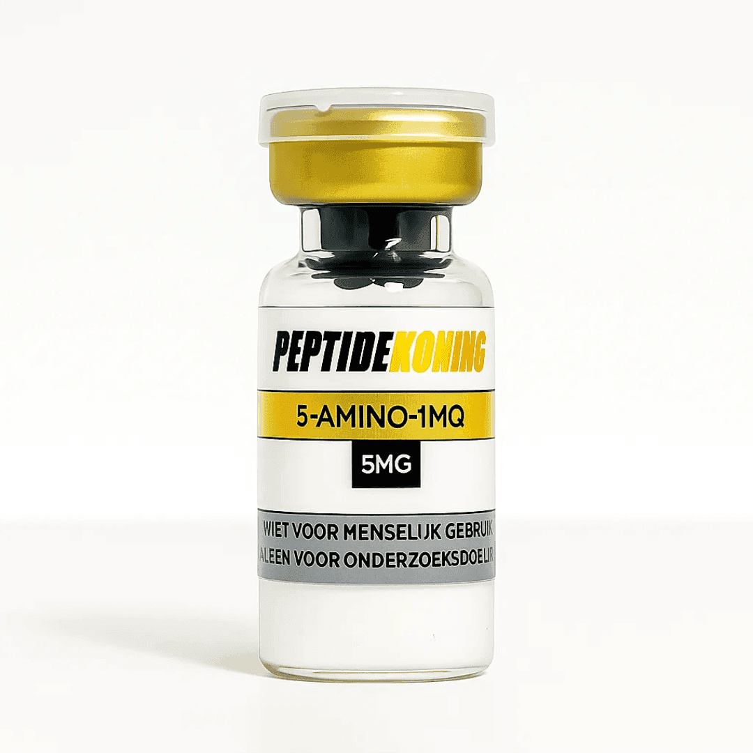 5-Amino-1MQ