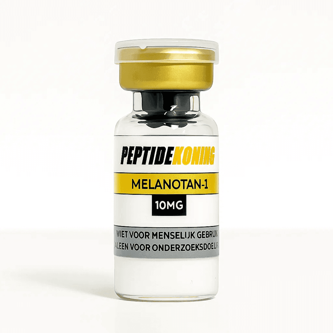 Melanotan-I