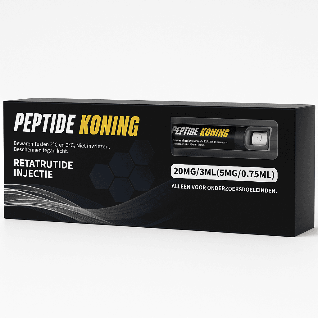 Retatrutide Pen (10/20mg)